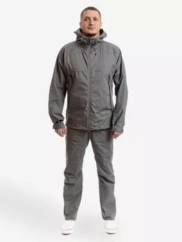Костюм MAGNUM GEAR ATLAS серый, Серый