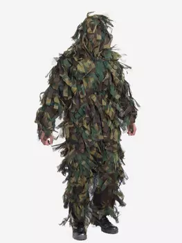 Костюм маскировочный Хольстер Шегги С Лето, Мультицвет