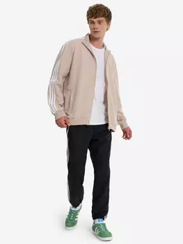 Костюм мужской adidas, Бежевый
