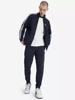 Костюм мужской adidas, Синий