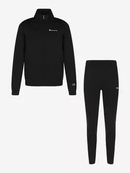 Костюм мужской Champion, Черный