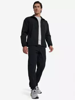Костюм мужской Demix, Черный
