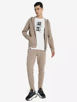 Костюм мужской Demix, Желтый