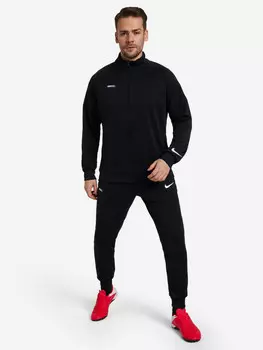 Костюм мужской Nike F.C. Libero, Черный