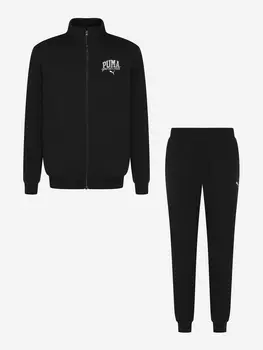 Костюм мужской PUMA Class, Черный