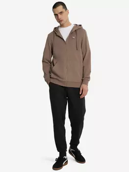 Костюм мужской PUMA, Коричневый