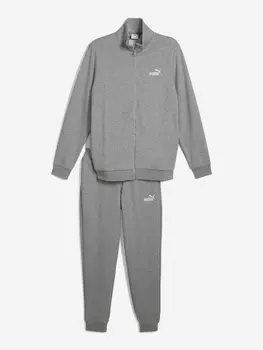 Костюм мужской PUMA, Серый