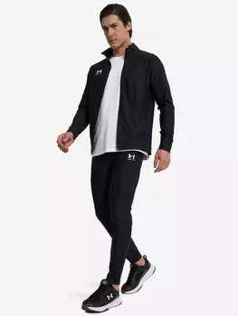 Костюм мужской Under Armour, Черный