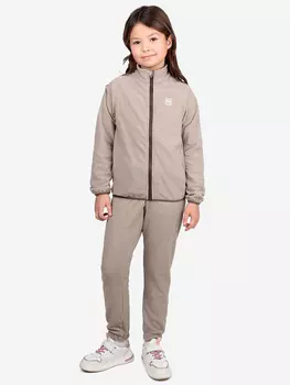 Костюм NIKASTYLE, Коричневый