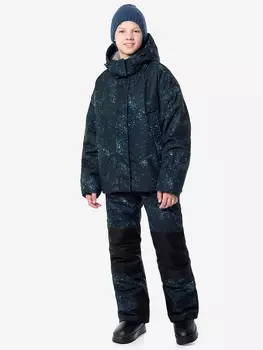 Костюм NIKASTYLE, Мультицвет