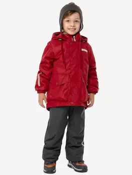 Костюм NIKASTYLE, Мультицвет