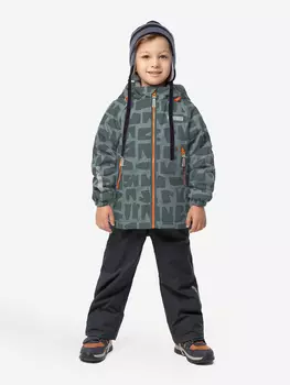 Костюм NIKASTYLE, Мультицвет