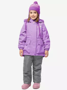 Костюм NIKASTYLE, Мультицвет