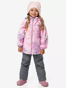 Костюм NIKASTYLE, Мультицвет