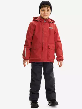 Костюм NIKASTYLE, Мультицвет