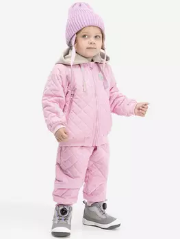 Костюм NIKASTYLE, Розовый