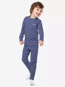 Костюм NIKASTYLE, Синий