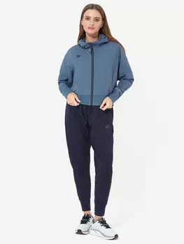 Костюм парадный женский Forward, Синий