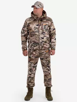 Костюм Remington Alabama Summer Safari, Коричневый