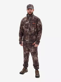 Костюм Remington Alabama Summer Timber, Серый