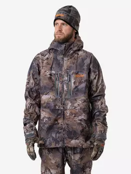 Костюм Remington Avid Hunter Timber, Коричневый