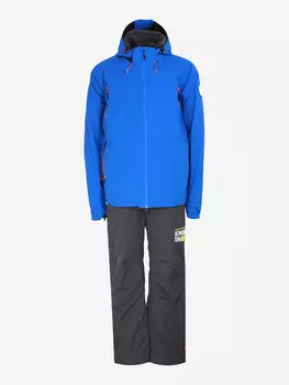 Костюм Remington Bluebird, Синий