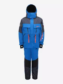 Костюм Remington Champion, Синий