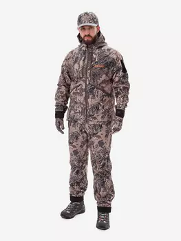 Костюм Remington Himalayan Figure, Серый