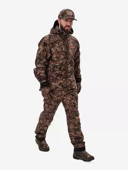 Костюм Remington Himalayan Green Forest, Зеленый