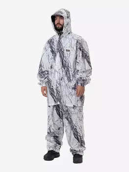 Костюм Remington Last Snow маскировочный, Белый