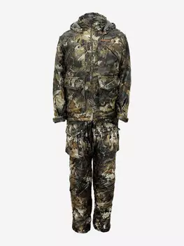 Костюм Remington Long trail Winter Тimber, Серый