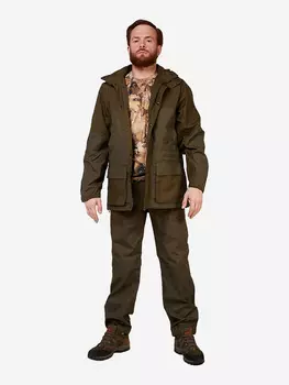 Костюм Remington Mountain Brown, Коричневый