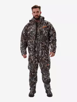 Костюм Remington Necessity Winter forest, Серый