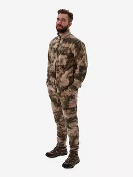 Костюм Remington Polar Army Camo, Зеленый