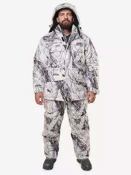 Костюм Remington Pro Hunting Club White, Бежевый