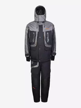 Костюм Remington Severe Winter, Серый