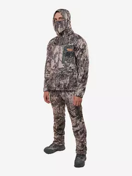 Костюм Remington Stalker Figure, Серый