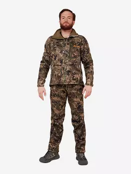 Костюм Remington Stalker Green Forest, Зеленый