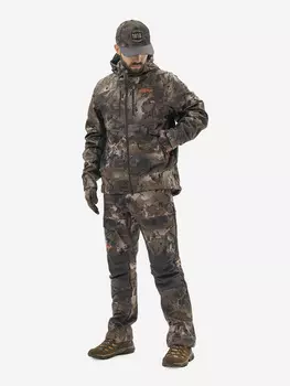 Костюм Remington Stalker Renewed Timber, Серый