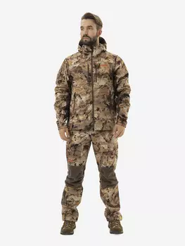 Костюм Remington Stalker Renewed Yellow Waterfowl Honeycombs, Бежевый