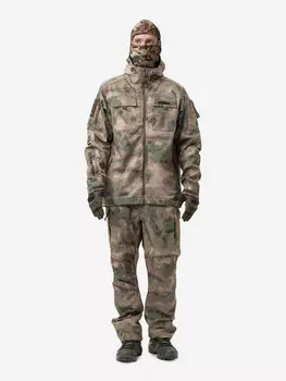 Костюм Remington Tactical Target Army Camo, Бежевый