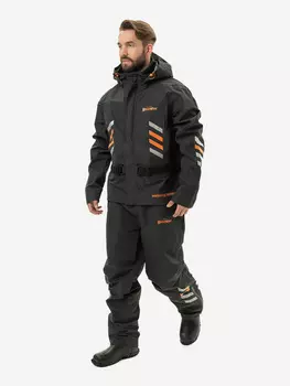 Костюм Remington Тiger, Черный