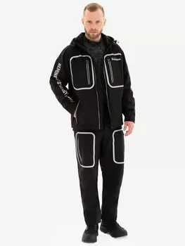 Костюм Remington Universal Black, Черный