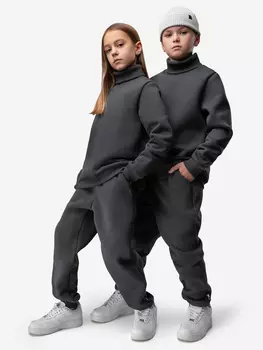 Костюм утепленный bodo, Серый