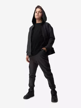 Костюм спортивный детский bodo, Серый