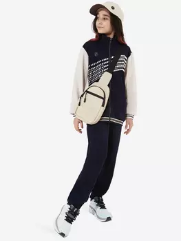 Костюм спортивный детский Forward, Бежевый