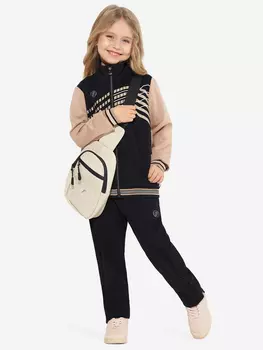 Костюм спортивный детский Forward, Бежевый