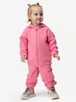Костюм спортивный для девочек bodo, Розовый