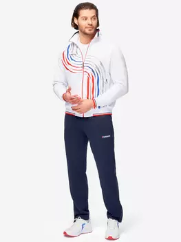 Костюм спортивный мужской Forward, Белый