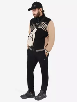 Костюм спортивный мужской Forward, Бежевый